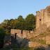 Unspunnen Castle