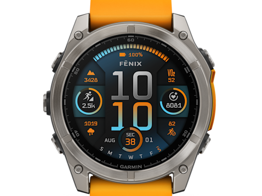 Is your Garmin Fenix 8 crashing when you submerge it in cold water? There might now be a fix for that