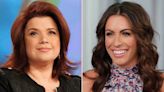 New View Co-Hosts Ana Navarro and Alyssa Farah Griffin Call Role 'an Honor' and 'Incomparable Privilege'