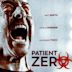 Patient Zero (film)