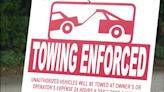 'It sucked': Towing company with criminal history gets the boot after predatory complaints in Gastonia