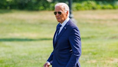 DNC says Biden nomination won't be fast-tracked, buys time for skeptics