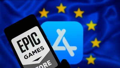Apple Approves Epic Games Store In Europe, But Not Without Some Drama First
