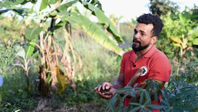 La pugna del Movimiento sin Tierra con el agronegocio en el Brasil de Lula