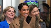 Meghan says ‘your voice is not small, it just needs to be heard’ during speech