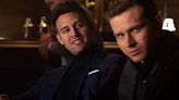 “9-1-1”'s Oliver Stark and Ryan Guzman on Buck and Eddie's 'open, sensitive, and vulnerable' season 7 dynamic