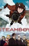 Steamboy