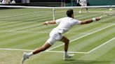 People are only just realising reason tennis players wear all white at Wimbledon