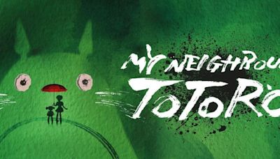 My Neighbor Totoro Show Announces West End Return