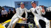 Chip Ganassi Racing Cadillac Cashes In on Crash and Learn in IMSA