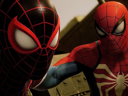 Spider-Man 2 Players Point Out Weird Peter Parker Oversight