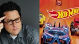 Hot Wheels: J.J. Abrams asegura que la película será ruda y emotiva