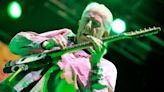 John Mayall: 'Father of British blues' dies aged 90