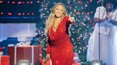 Mariah Carey Announces 'Merry Christmas to All' Concerts for December