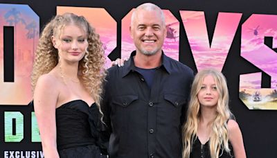 Eric Dane and Rebecca Gayheart’s Children: All About Daughters Billie and Georgia