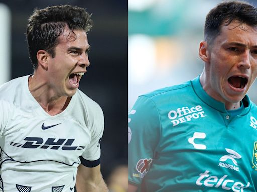 Ver EN VIVO ONLINE: Pumas vs León, por el Apertura 2024 de la Liga MX, ¿Dónde ver vía streaming, por internet y apps? | Goal.com Argentina