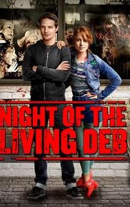 Night of the Living Deb