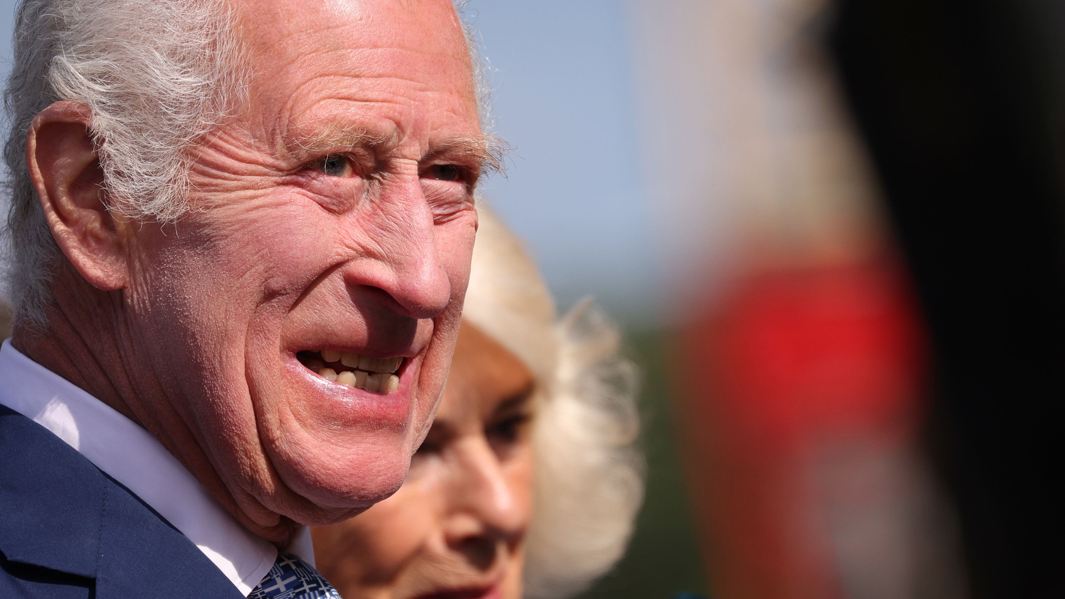 Charles to visit Bentley car manufacturer and a community centre in Crewe