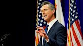 Newsom proposes constitutional amendment to restrict access to guns