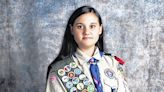 Oxendine to receive Eagle Scout rank during June 2 Eagle Cout of Honor in Lauribburg. | Robesonian