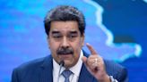 Maduro llama “hijos de su madre” a opositores y los acusa de querer “dañar la paz” en Venezuela