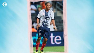 Liga MX: ¿Cuánto ofrece Cruz Azul por Luis Romo, la ‘perla’ de Rayados? | Fútbol Radio Fórmula