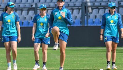 Australia’s Ice Queen Jess Jonassen hopes to put Women’s T20 World Cup snub aside, with focus on ODI WC return