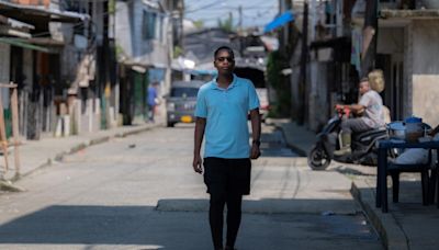 In Colombia, paying at-risk youngsters 'to not kill'