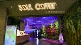 Soul Coffee: Gorgeous immersive horoscope cafe with zodiac drinks, tarot readings & AI robot barista