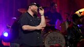 Luke Combs revealed as mystery Country Thunder Music Festival headliner