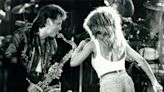 Sax player and ex-city resident Dyer to perform in Tina Turner tribute at NYC 4th event