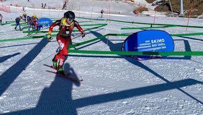 Boí Taüll volverá a acoger el mejor esquí de montaña con la Copa del Mundo