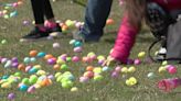 Hop over to Ranch Riders Easter egg hunt