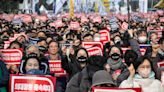 South Korea Doctors Rally as Government Calls for End to Walkout