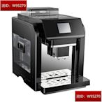 110v咖啡機110v電器商用義式全自動咖啡機現磨蒸汽式咖啡機辦公用