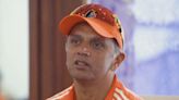 'We'll be looking to do that in the next 24 hours': Dravid unveil