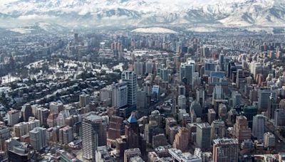 Smart City Expo Santiago de Chile se centra en la construcción de ciudades más inteligentes