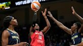 Atlanta Dream guard Rhyne Howard to join Florida's coaching staff during the WNBA's offseason