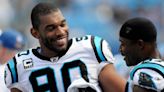 Carolina Panthers select 2 more former stars to join team’s Hall of Honor