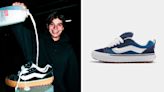 Imran Potato’s Hit Puffy Vans Knu Skool Sneakers Are Making a Return