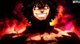 Baki Hanma vs Kengan Ashura Battle Royale: The Best Fights You Can't Miss