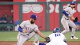 KC Royals 1-hit in loss, fall to 1-10 at home: ‘Everybody in there is frustrated’