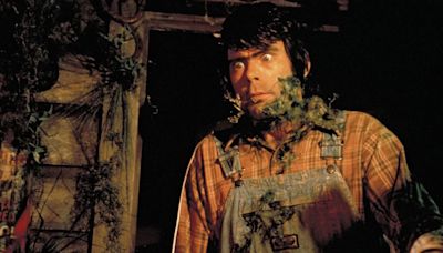 The Horror Movie That Scared Stephen King So Much He Turned It Off - SlashFilm