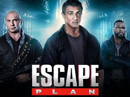 Sinopsis Film Escape Plan The Extractors : Okezone Celebrity