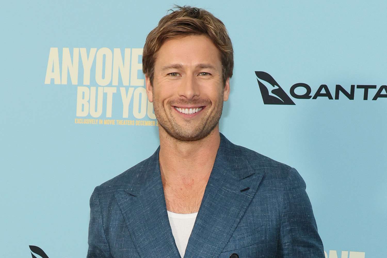 Watch Glen Powell Deliver Today Show's Weather Report: 'I Did a Whole Movie About This!'