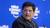 India Went From 'Fragile Five' Under UPA To 'Top Five' Under NDA: Piyush Goyal