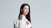 Davika Hoorne Named First Thai Brand Ambassador for Gucci and Gucci Beauty