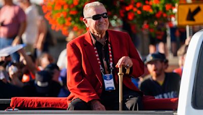 Whitey Herzog, Hall of Fame manager who led St. Louis Cardinals to 3 pennants, dies at 92