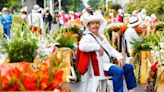 Esto ganará cada silletero en la Feria de las Flores 2024 en Medellín: representa un aumento del 14, 8%