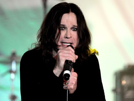 Ozzy Osbourne names the best guitarist he’s ever played with: “Others do the notes, but it’s not the same”